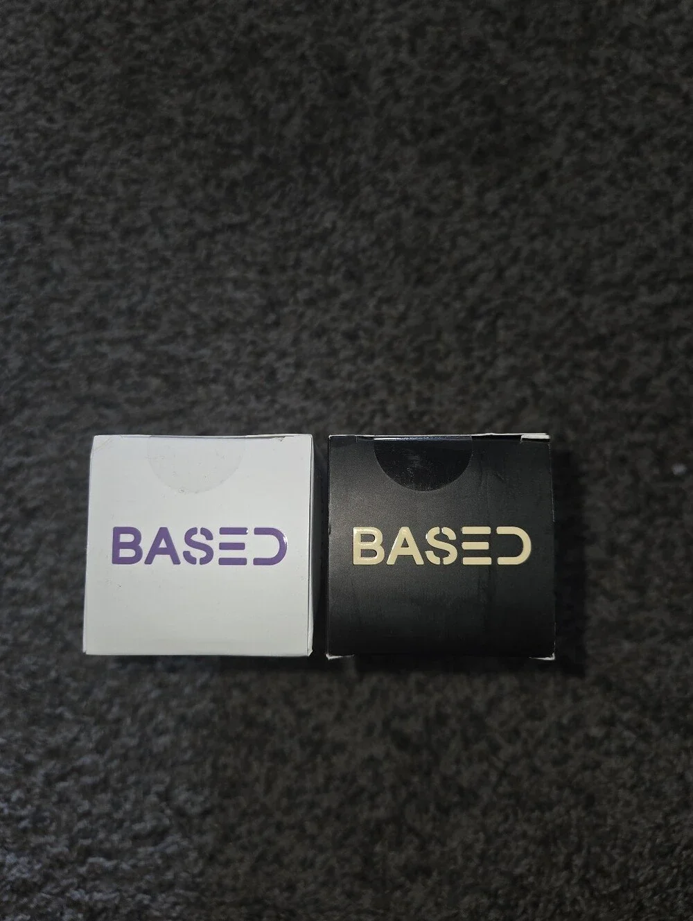 Unopened BASED Shampoo and Conditioner Duo Set